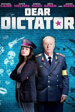 Watch Dear Dictator Freemovieswatch
