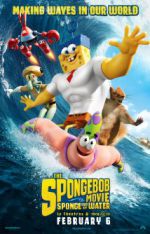 Watch The SpongeBob Movie: Sponge Out of Water Freemovieswatch