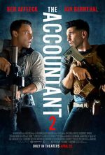 Watch The Accountant 2 Freemovieswatch