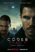 Watch Code 8: Part II Freemovieswatch