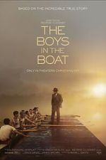 Watch The Boys in the Boat Freemovieswatch