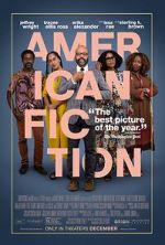 Watch American Fiction Freemovieswatch