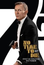 Watch No Time to Die Freemovieswatch