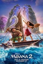 Watch Moana 2 Freemovieswatch