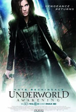 Watch Underworld: Awakening Freemovieswatch