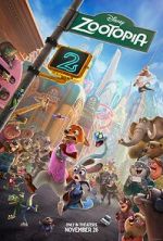 Watch Zootopia 2 Freemovieswatch