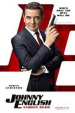 Watch Johnny English Strikes Again Freemovieswatch
