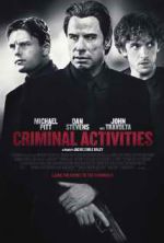 Watch Criminal Activities Freemovieswatch