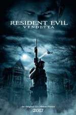 Watch Resident Evil: Vendetta Freemovieswatch