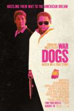 Watch War Dogs Freemovieswatch