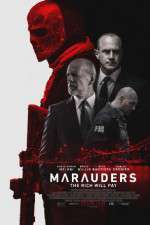 Watch Marauders Freemovieswatch