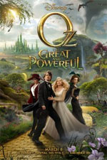Watch Oz the Great and Powerful Freemovieswatch
