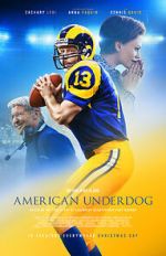 Watch American Underdog Freemovieswatch