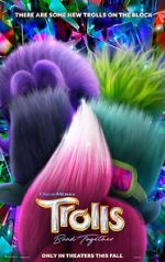 Watch Trolls Band Together Freemovieswatch