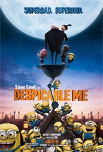Watch Despicable Me Freemovieswatch
