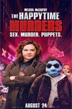Watch The Happytime Murders Freemovieswatch