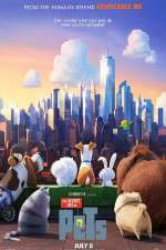 Watch The Secret Life of Pets Freemovieswatch