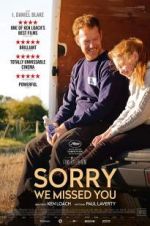 Watch Sorry We Missed You Freemovieswatch
