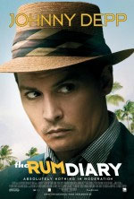 Watch The Rum Diary Freemovieswatch