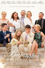 Watch The Big Wedding Freemovieswatch