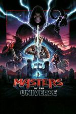 Watch Masters of the Universe Freemovieswatch