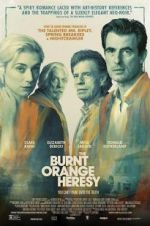 Watch The Burnt Orange Heresy Freemovieswatch