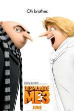 Watch Despicable Me 3 Freemovieswatch