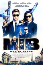 Watch Men in Black: International Freemovieswatch