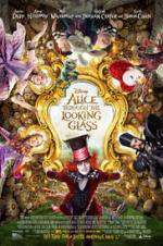Watch Alice Through the Looking Glass Freemovieswatch