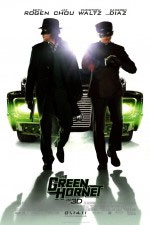 Watch The Green Hornet Freemovieswatch
