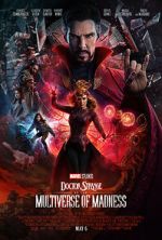 Watch Doctor Strange in the Multiverse of Madness Freemovieswatch