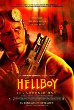 Watch Hellboy: The Crooked Man Freemovieswatch