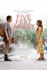 Watch Five Feet Apart Freemovieswatch