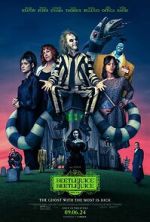 Watch Beetlejuice Beetlejuice Freemovieswatch