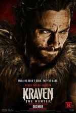 Watch Kraven the Hunter Freemovieswatch