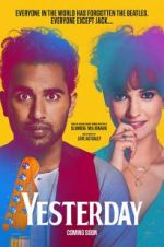 Watch Yesterday Freemovieswatch