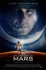 Watch The Last Days on Mars Freemovieswatch