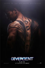 Watch Divergent Freemovieswatch