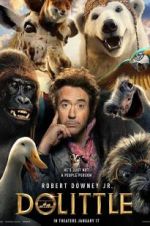 Watch Dolittle Freemovieswatch