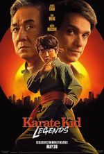 Watch Karate Kid: Legends Freemovieswatch