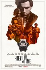 Watch The Devil All the Time Freemovieswatch