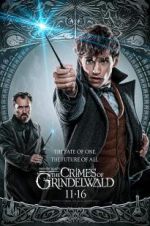 Watch Fantastic Beasts: The Crimes of Grindelwald Freemovieswatch