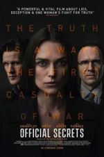 Watch Official Secrets Freemovieswatch