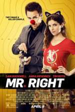 Watch Mr. Right Freemovieswatch