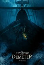 Watch The Last Voyage of the Demeter Freemovieswatch