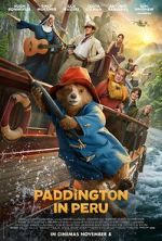 Watch Paddington in Peru Freemovieswatch