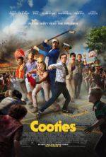 Watch Cooties Freemovieswatch