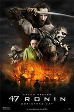 Watch 47 Ronin Freemovieswatch