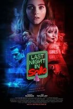 Watch Last Night in Soho Freemovieswatch