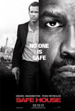 Watch Safe House Freemovieswatch